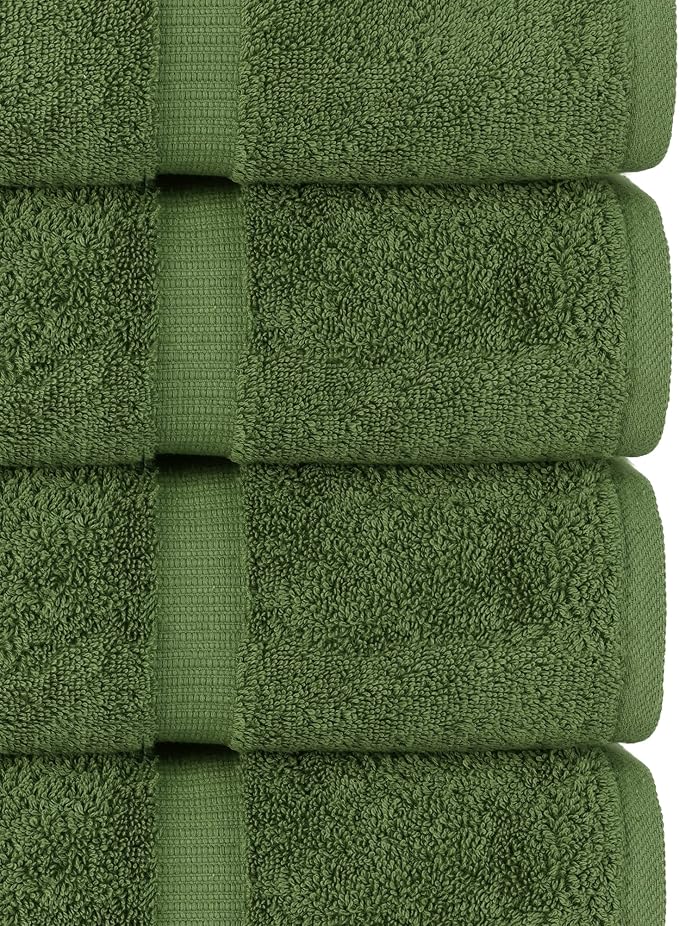 Chakir Turkish Linens Luxury Spa and Hotel Quality Premium Turkish Cotton