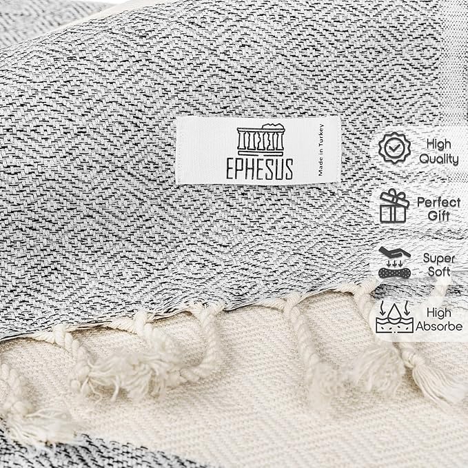 Turkish Hand Towels