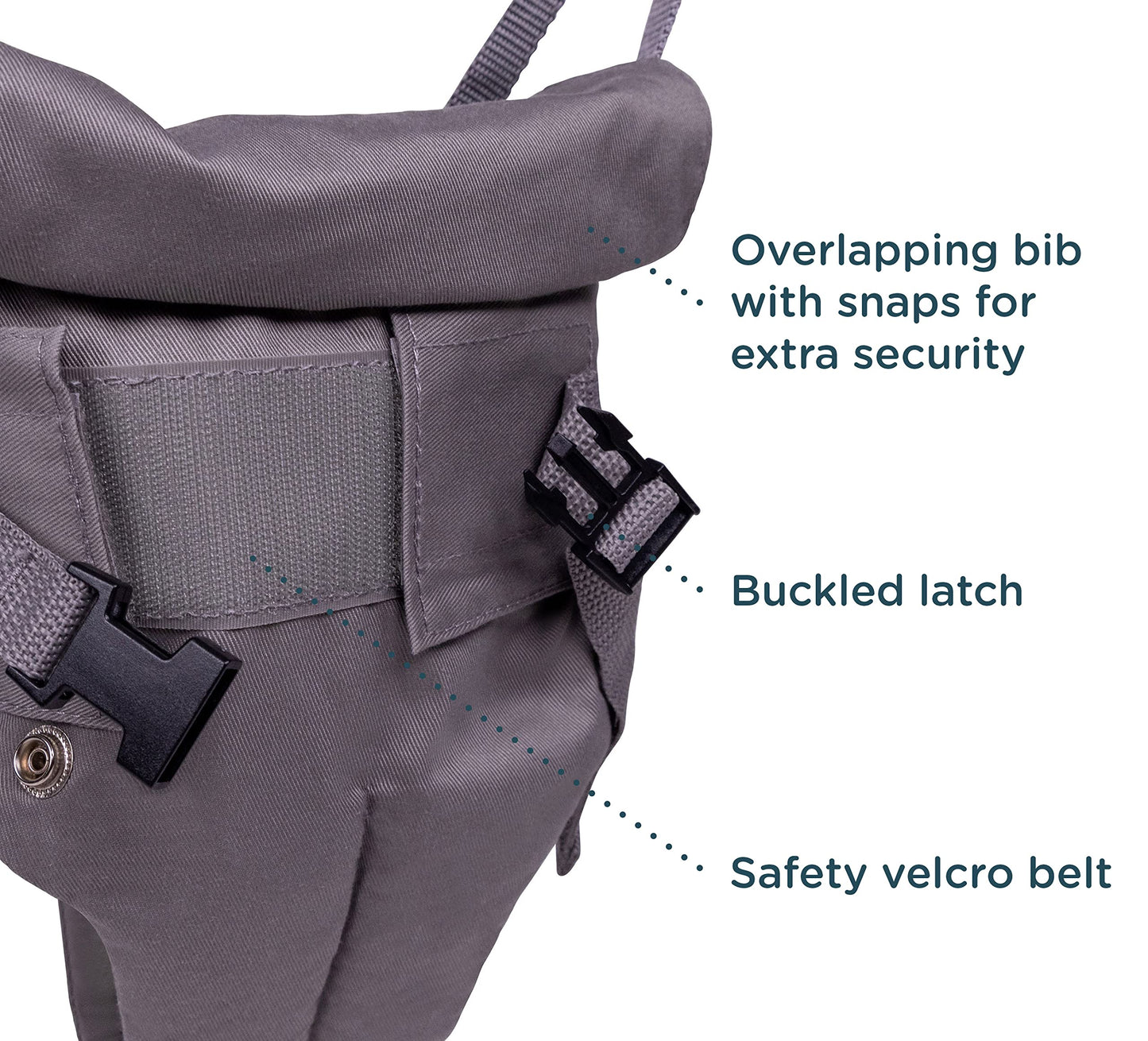 Jolly Jumper-Super Stand with Door clamp-110
