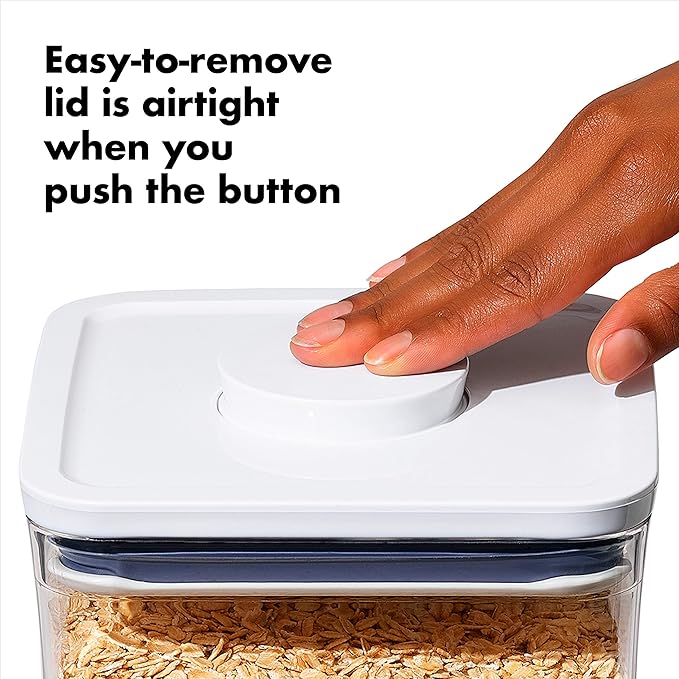 OXO Good Grips POP Container