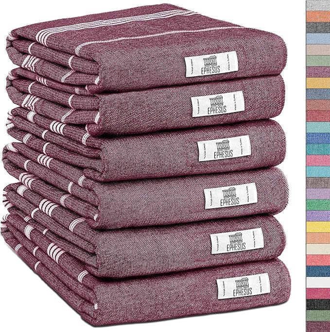 Turkish Hand Towels