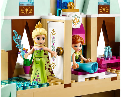 LEGO Disney Princess 41068: Arendelle Castle Celebration Mixed