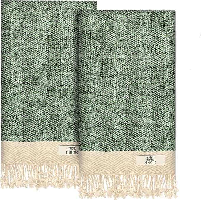 Turkish Hand Towels