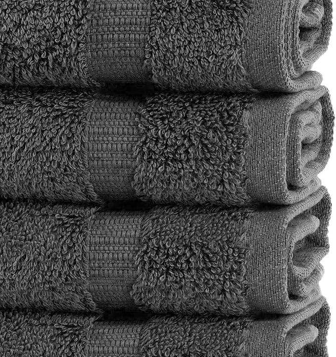 Chakir Turkish Linens | Hotel & Spa Quality 100% Cotton Premium Turkish Towels