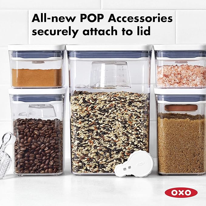 OXO Good Grips POP Container