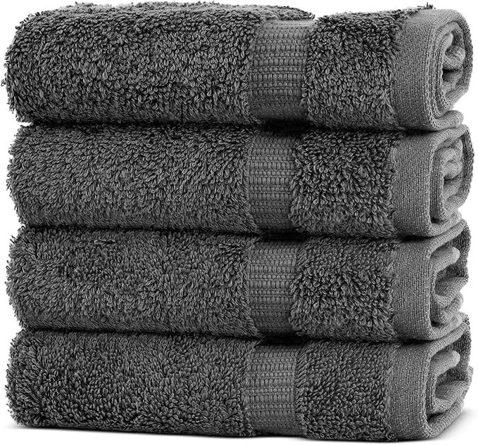 Chakir Turkish Linens | Hotel & Spa Quality 100% Cotton Premium Turkish Towels