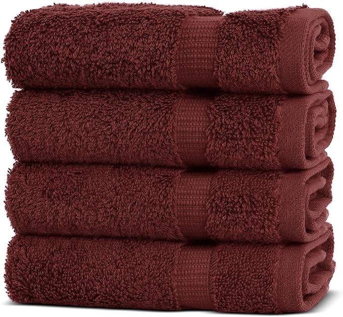 Chakir Turkish Linens | Hotel & Spa Quality 100% Cotton Premium Turkish Towels
