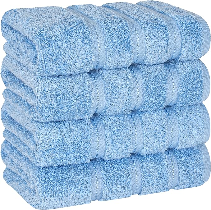 American Soft Linen Luxury Hand Towels