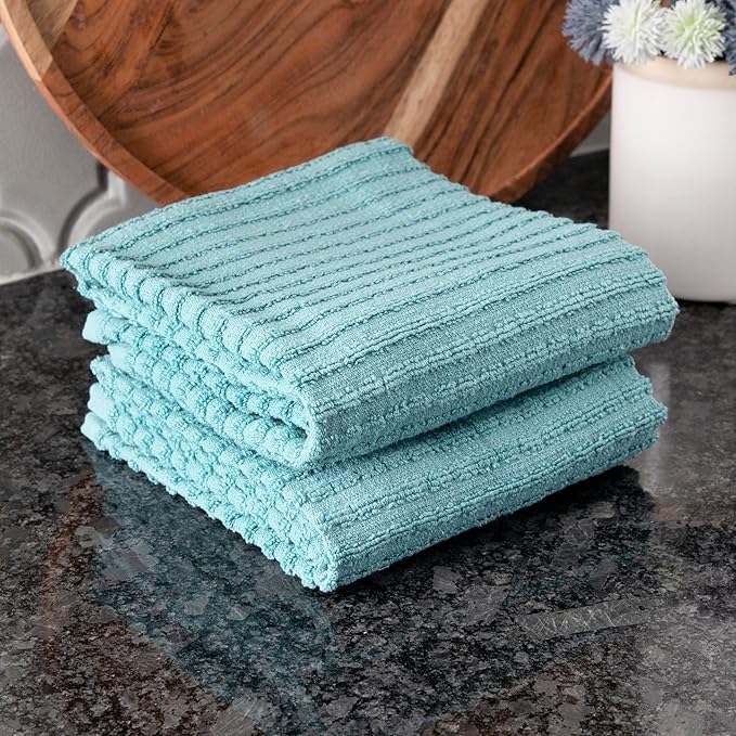Ritz Royale Collection 100% Combed Terry Cotton, Highly Absorbent, Oversized
