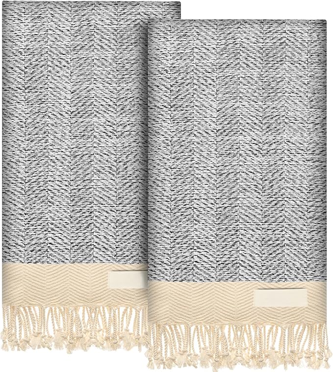 Turkish Hand Towels