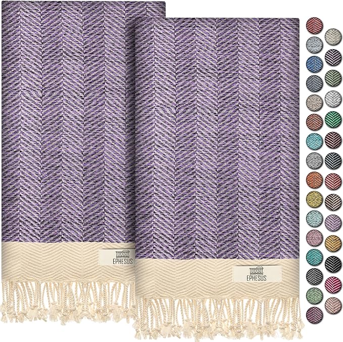 Turkish Hand Towels