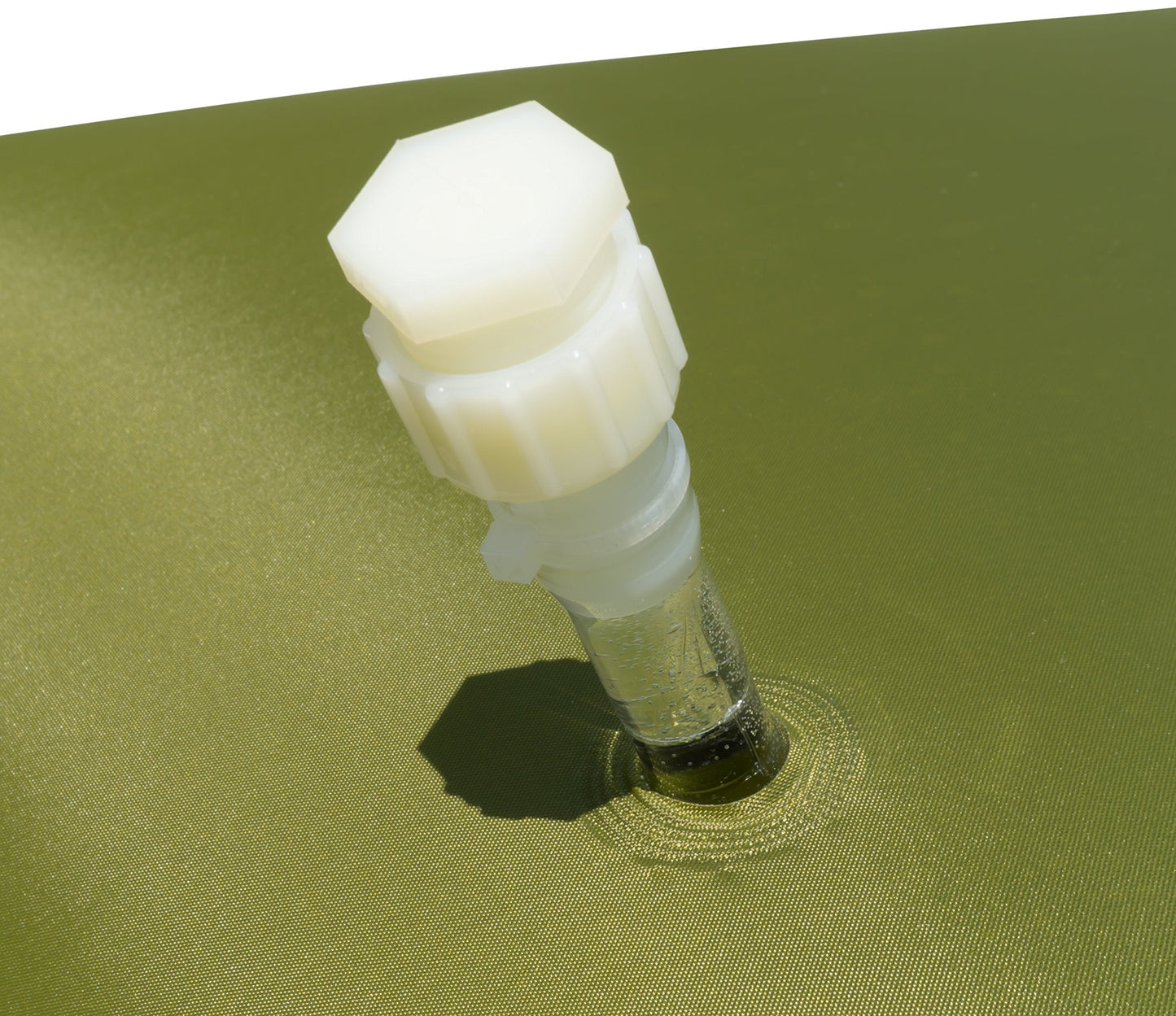 Water Storage Tank - Bladder - Bag - AQUATANK2 Stores Water For Your Emergency Water Supply - It Is a Light-Weight and Portable Water Container, Food-Grade Material, no BPAs (30 Gallon)