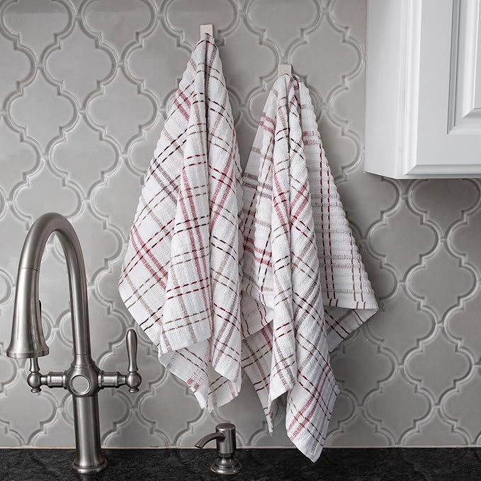 Ritz Royale Collection 100% Combed Terry Cotton, Highly Absorbent, Oversized