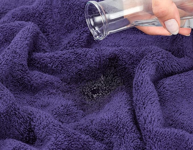 American Soft Linen Luxury Hand Towels