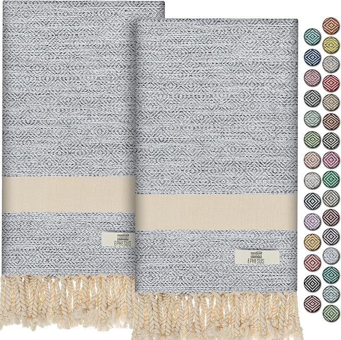 Turkish Hand Towels