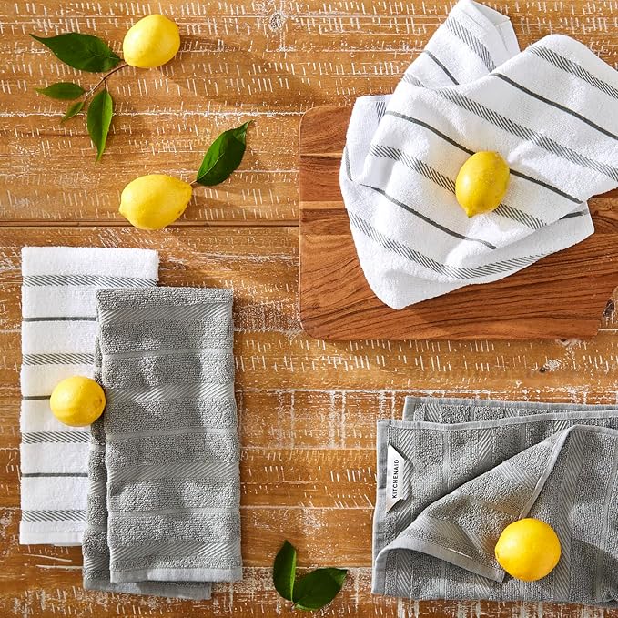 KitchenAid Albany Kitchen Towel Set
