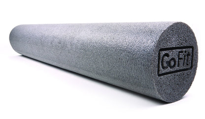 GoFit Foam Roller with Training Manual