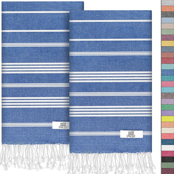 Turkish Hand Towels