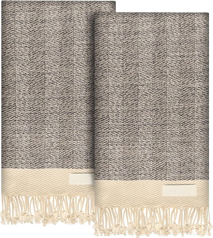 Turkish Hand Towels