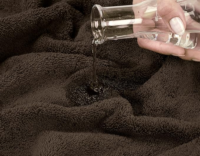 American Soft Linen Luxury Hand Towels