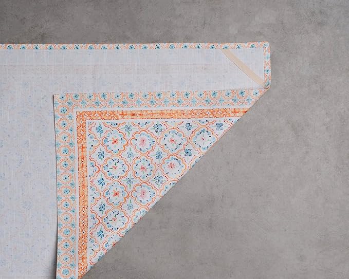 Maison d' Hermine Kitchen Towels Set of 3 100% Cotton 27.50" x 20" Reusable
