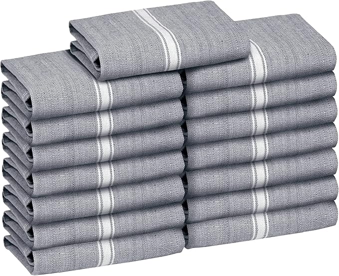 Zeppoli Classic Kitchen Towels