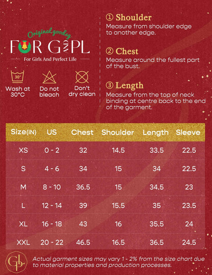 For G and PL Women's Ugly Christmas Dress Casual Long Sleeve Printed Flare Dresses Santa & Jingle Bell XL