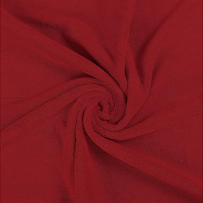 Utopia Towels 4 Pack Premium Bath Towels Set, 27 by 54 Inches, 100% Ring Spun