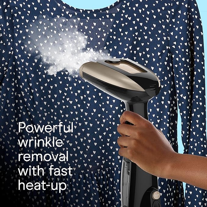 Conair Handheld Garment Steamer