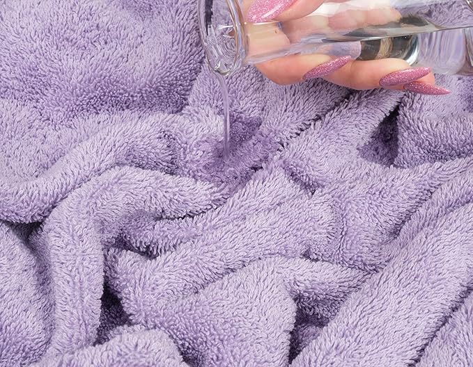 American Soft Linen Luxury Washcloths