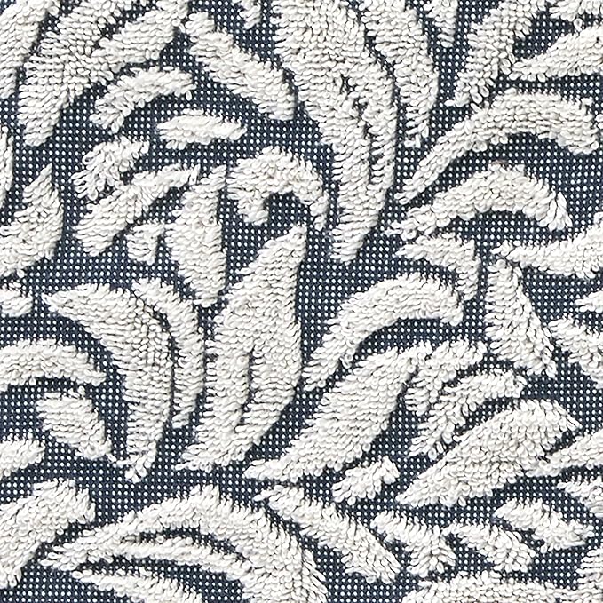 SKL Home Renan 100% Turkish Cotton Premium Bath Towel, 600 GSM, Soft &