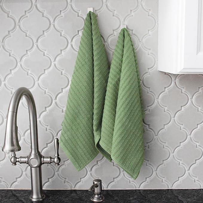 Ritz Royale Collection 100% Combed Terry Cotton, Highly Absorbent, Oversized