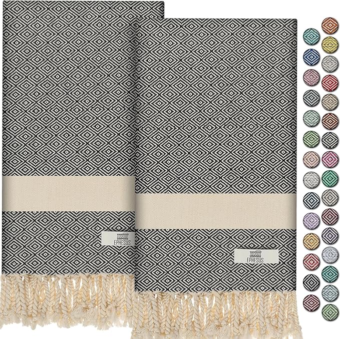 Turkish Hand Towels