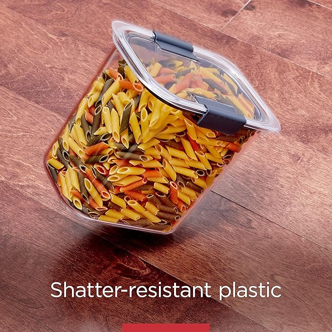 Rubbermaid Brilliance Pantry 10 Piece Set
