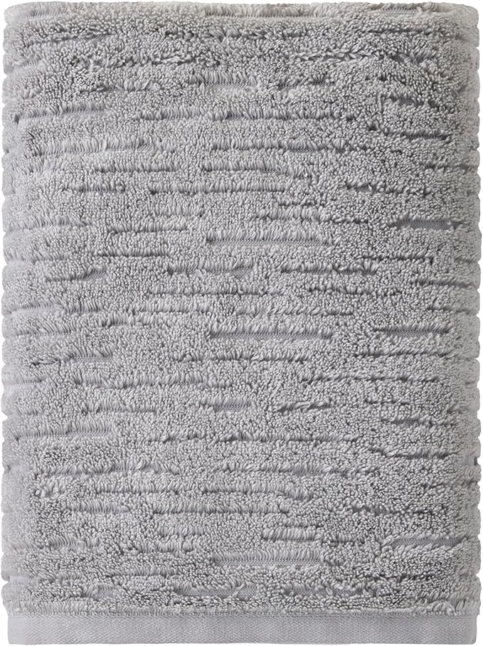 SKL Home CloudSoft Cotton Luxury Bath Towel