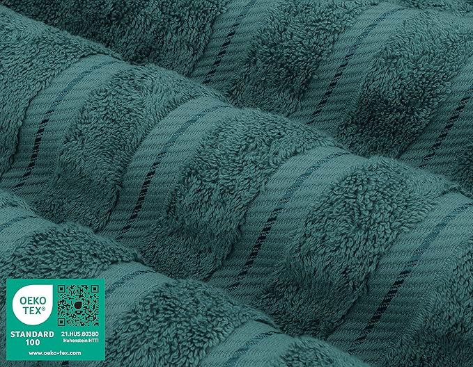 American Soft Linen Luxury Hand Towels