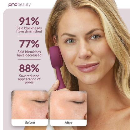 PMD Beauty Clean Pro OB - Smart Facial Cleansing Device