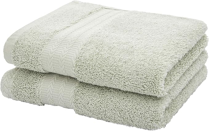 Ultra Thick, Soft & Absorbent Cotton Hand Towels