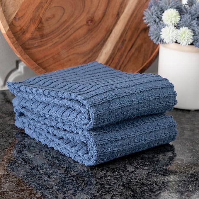 Ritz Royale Collection 100% Combed Terry Cotton, Highly Absorbent, Oversized