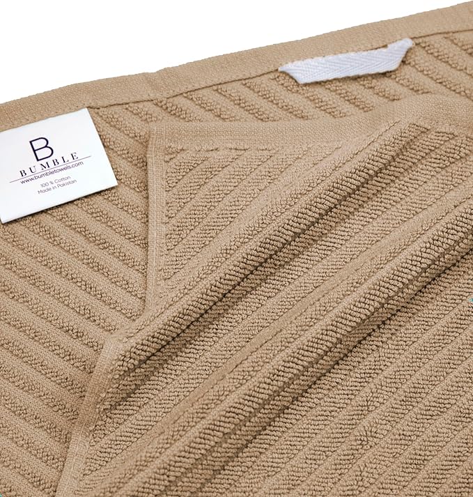 Premium Kitchen Towels | Large Cotton Kitchen Hand Towels | Dish Towels |