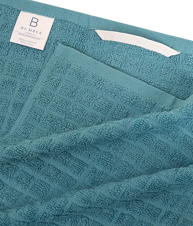 Bumble Kitchen Towels | 100% Cotton Dish Towels