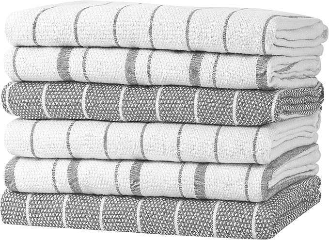 Zeppoli Classic Kitchen Towels