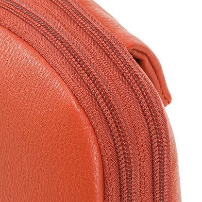 INICAT Anti Theft Crossbody Bags for Women Travel Small Sling Bags Cross Body Bag Purses for Woman