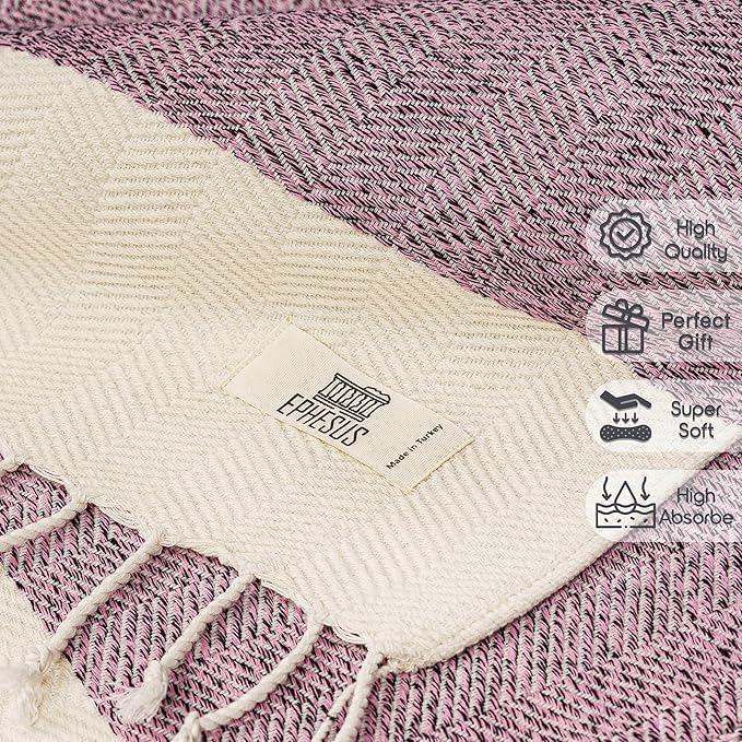 Turkish Hand Towels