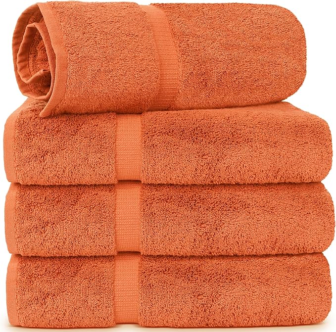 Chakir Turkish Linens | Hotel & Spa Quality 100% Cotton Luxury Turkish Towels |