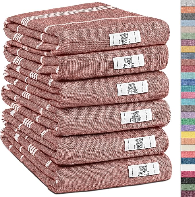 Turkish Hand Towels