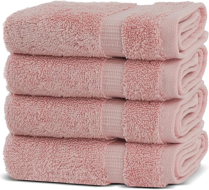 Chakir Turkish Linens | Hotel & Spa Quality 100% Cotton Premium Turkish Towels