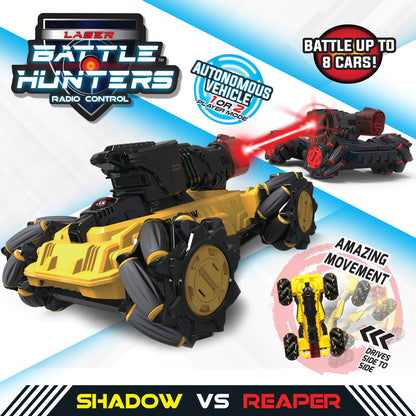 Laser 33298 Battle Hunters