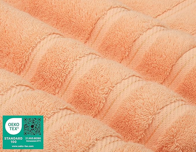 American Soft Linen Luxury Hand Towels