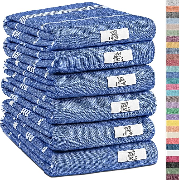 Turkish Hand Towels